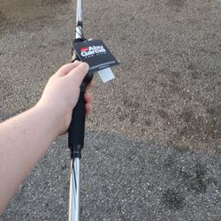 Abu Garcia Fishing Pole