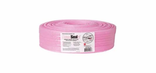 2 new rolls seal foam gaskets $5/each