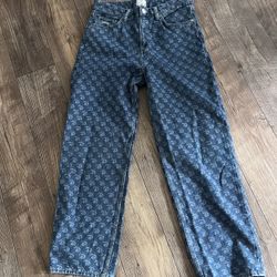 Disney 100 Men’s Jeans