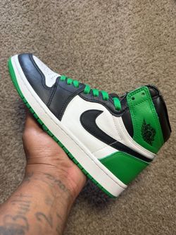 Jordan 1 size 8