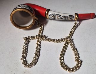 Vintage pipe , good condition $ 45.00