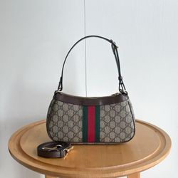 GG Ophidia Shoulder Bag 26 New