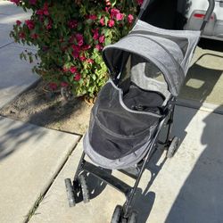 Pet Stroller Brand New