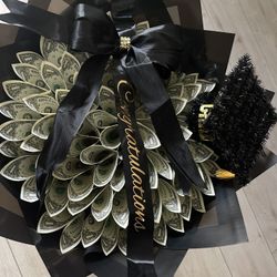 Ramos Buchones O Money Bouquet 