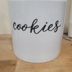Cookie Jar