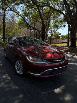 Chrysler (contact info removed)