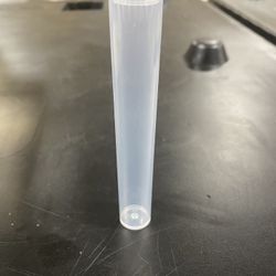 Clear Tubes 