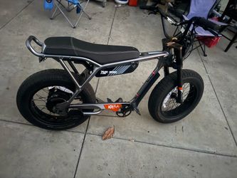 101 e-bike