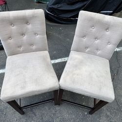Bar stools