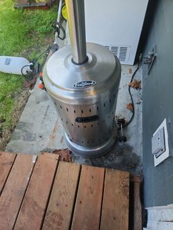 Outdoor Heater