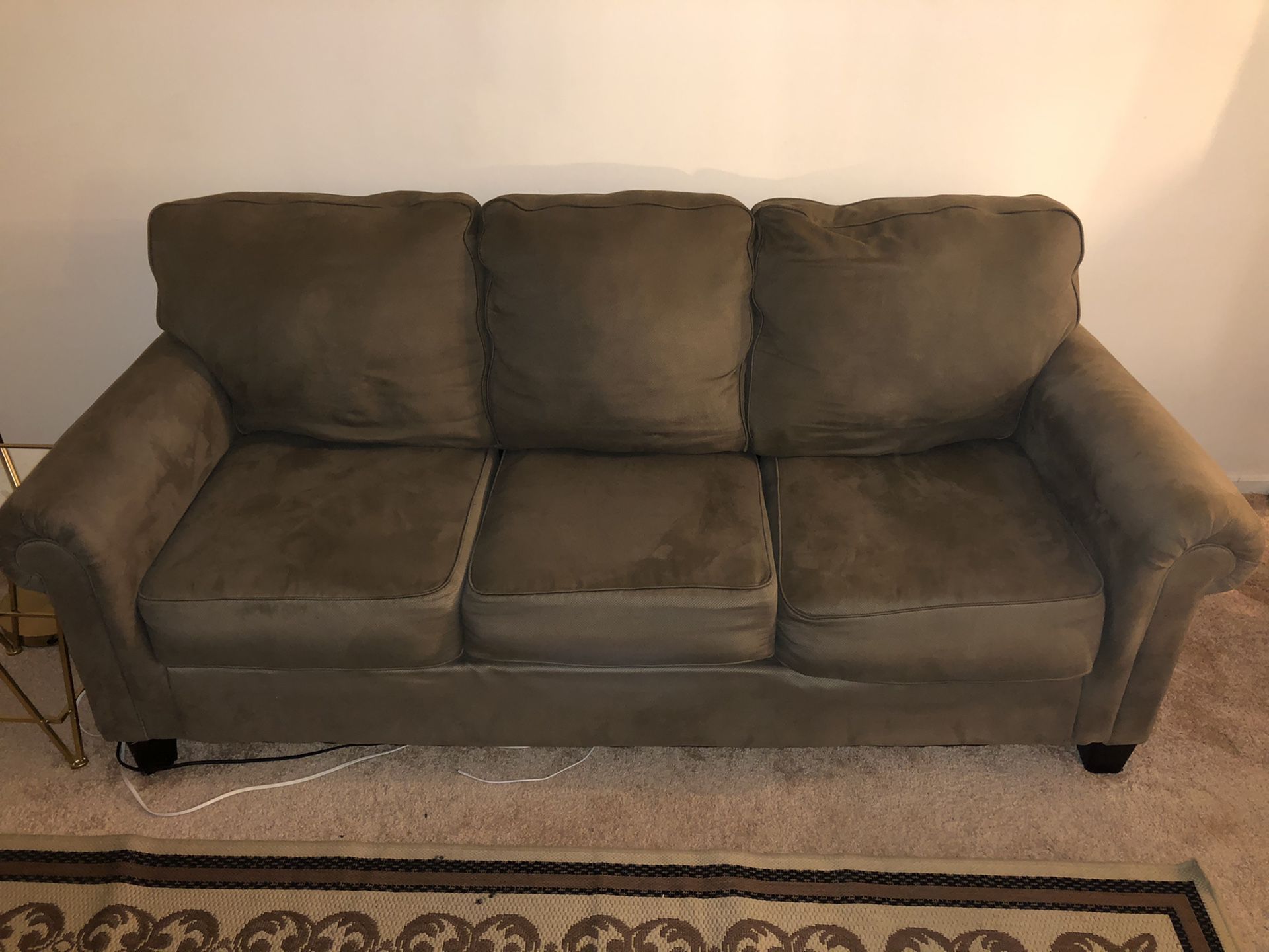 Living room furniture sale! Need Gone ASAP!