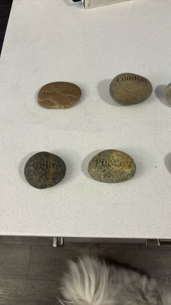 Garden Rocks