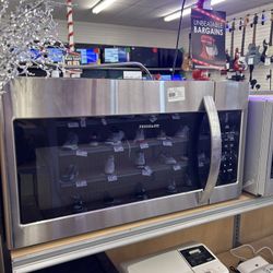 Frigidaire Microwave 