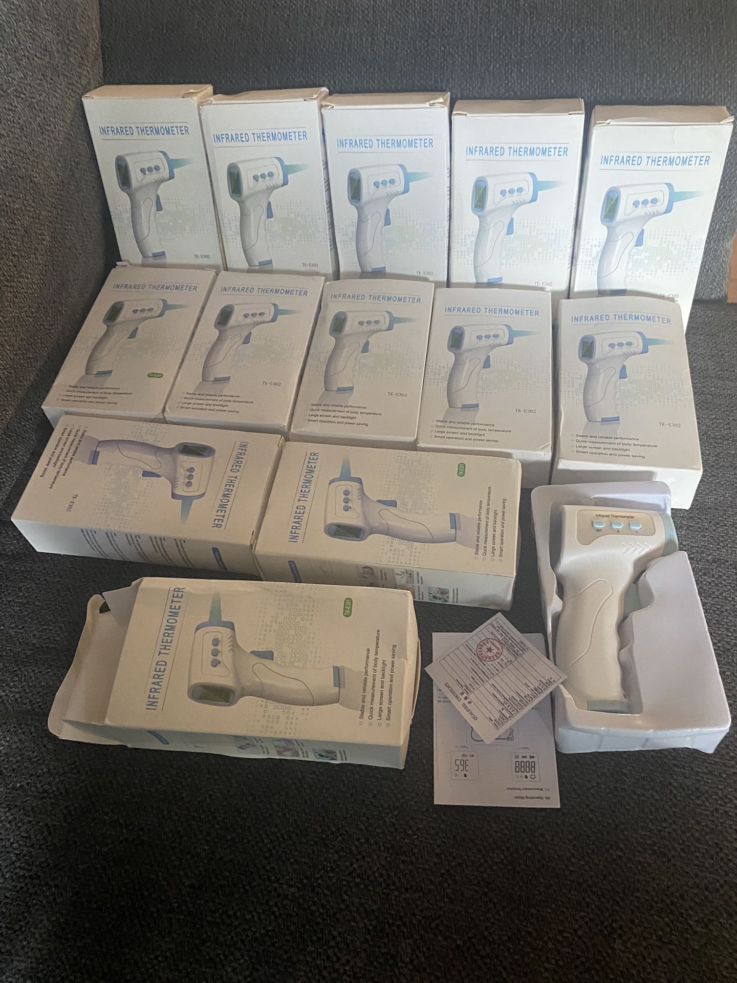 Termómetro En Venta Tengo 14