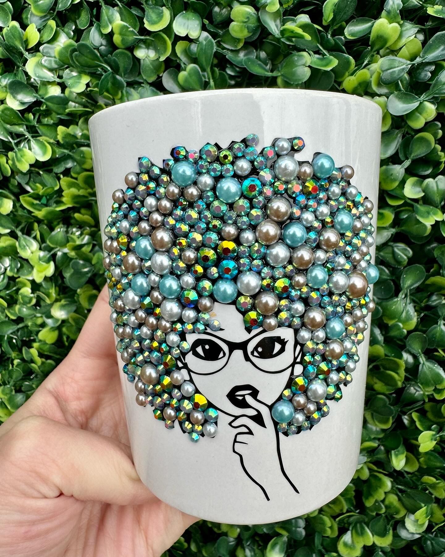 Customized Coffee Mug