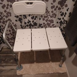 Shower Chair