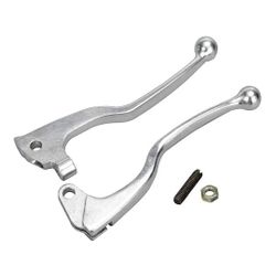 Yamaha Hiaors Levers