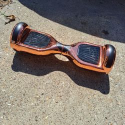 Hoverboard