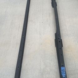 Chevy C10 Fleetside Bed Sill Brace 2 Ea