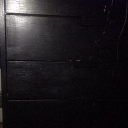 5 Door Room Drawer Chest