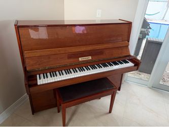 Piano