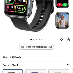 Smart Watches