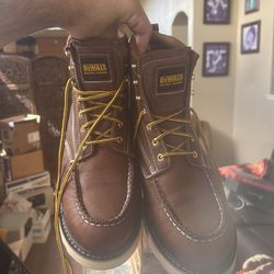 Lightly work work boots