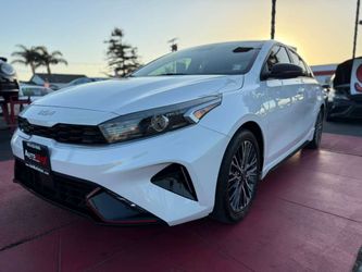 2023 KIA FORTE GT LINE 2.0L 4CYL