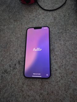 Iphone 13 pro max