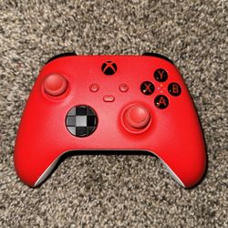 Xbox Controller 