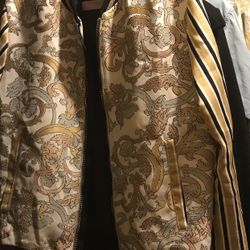 Zara Men Party Collection  2017