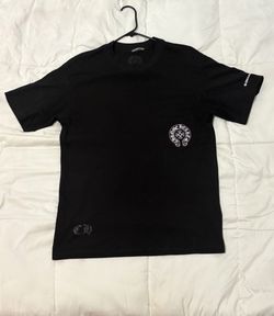 Chrome Hearts Pocket Tee