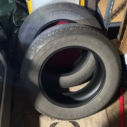 Llantas Usadas En Buen Estado 