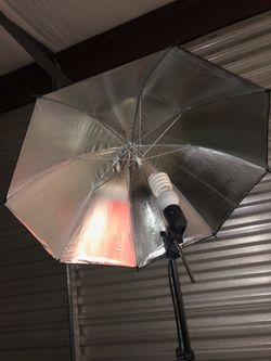 Fashion beauty light