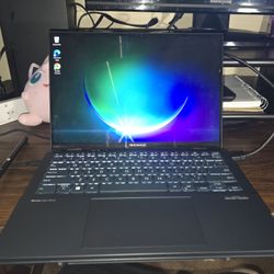 Asus Zenbook Duo 1tb