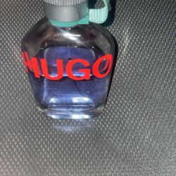 100ml of hugo 