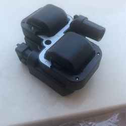 05polaris ignition coil, AT