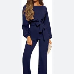 FashionNova Jumpsuit 