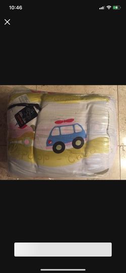NEW Ellie & Luke Kids Sleeping Bag