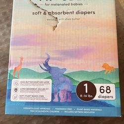 Diapers