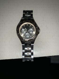 Men’s Guess Watch