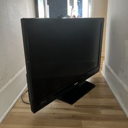 Flat Screen TV 