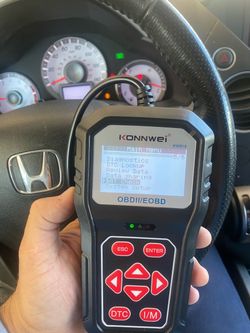 KONNWEI KW818 obd2 check engine lights smog check ready Professional OBDII/EOBD Car Diagnostic check engine light Scanner obd2 Take control of your ve
