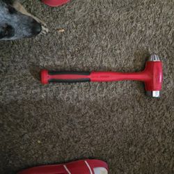 Snap On 40 Oz Deadblow Hammer 