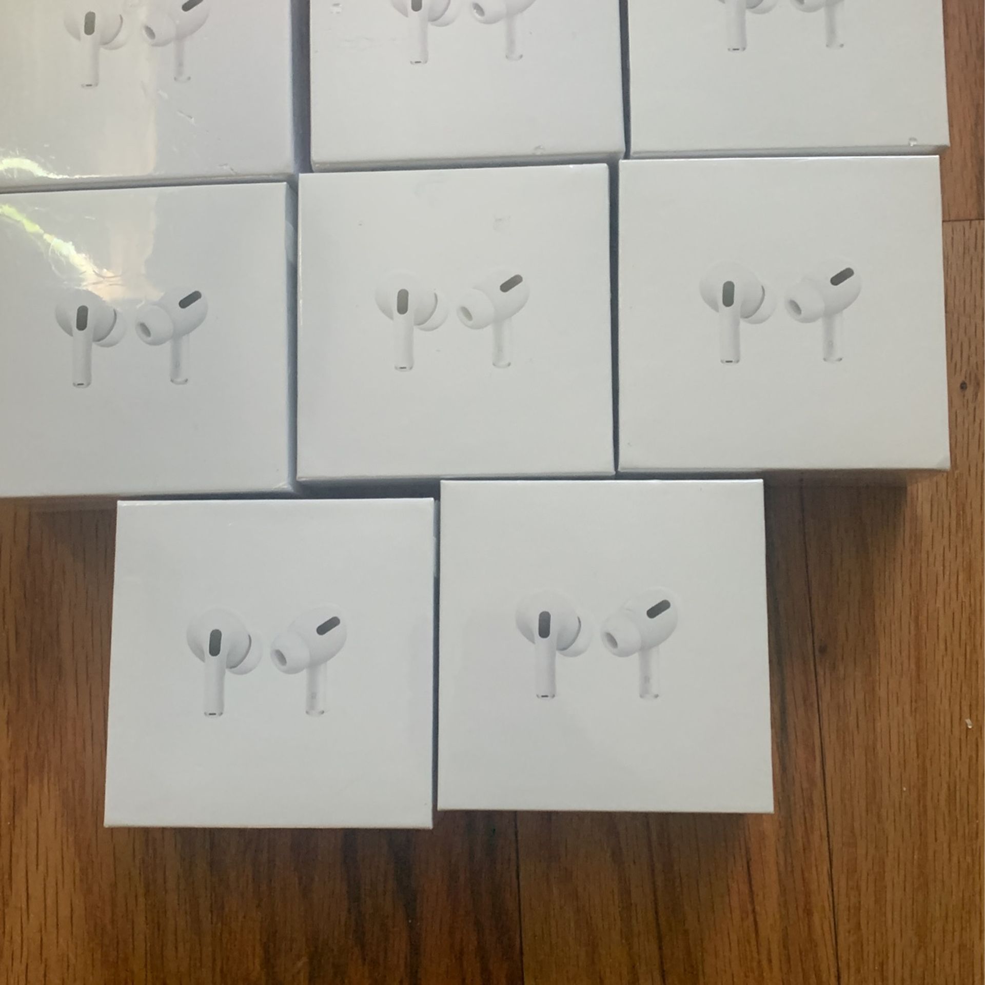 AirPod Pros