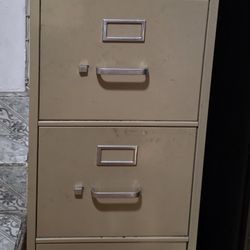 File Cabinet
