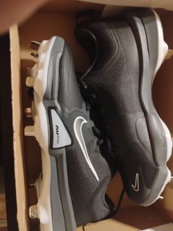 Nike Force Zoom Trout 9 Pro Size 8 Cleats