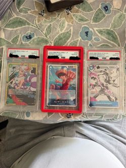 PSA 10