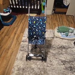 Stroller
