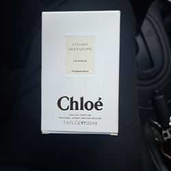 Chloe Parfume